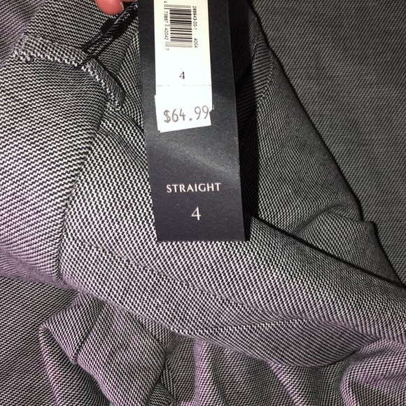 Banana republic slacks NWT - Picture 3 of 5